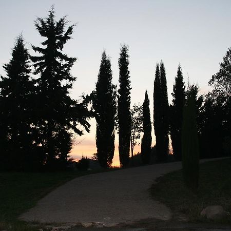 Cal Cisteller Villa Gironella Esterno foto