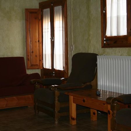 Cal Cisteller Villa Gironella Esterno foto