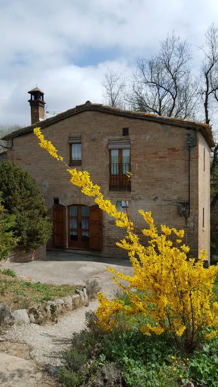Cal Cisteller Villa Gironella Esterno foto