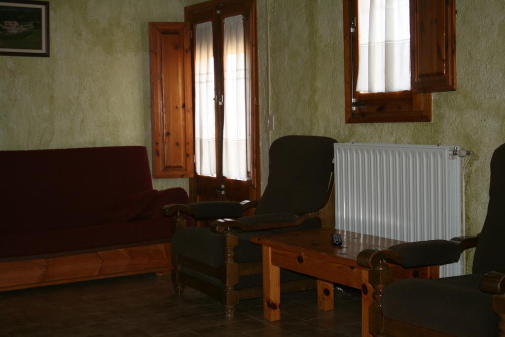 Cal Cisteller Villa Gironella Esterno foto