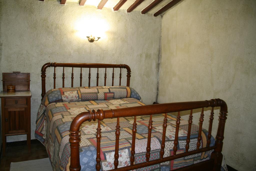 Cal Cisteller Villa Gironella Esterno foto